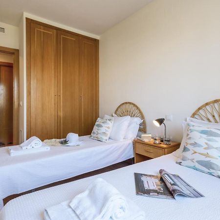 Blue Marlin Apartment Balcon del Mar Luaran gambar