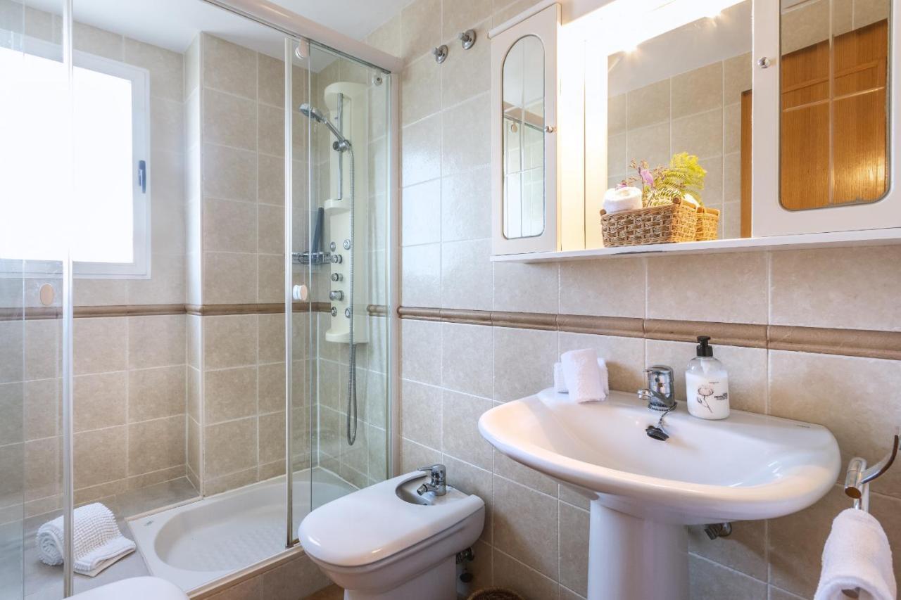 Blue Marlin Apartment Balcon del Mar Luaran gambar