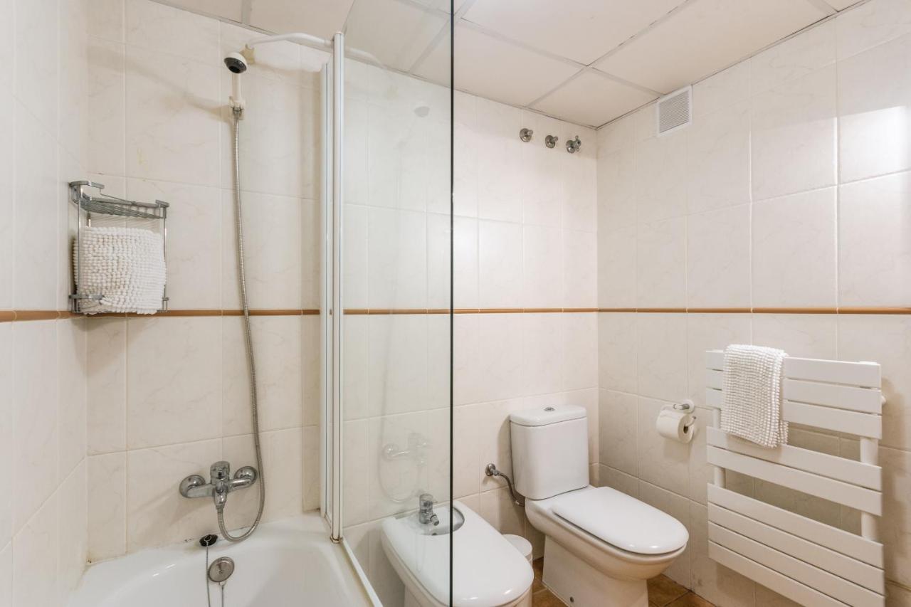 Blue Marlin Apartment Balcon del Mar Luaran gambar