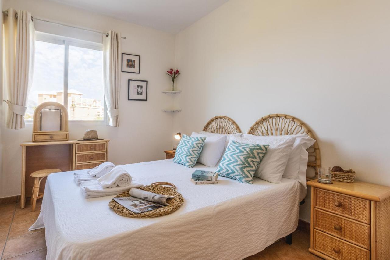 Blue Marlin Apartment Balcon del Mar Luaran gambar