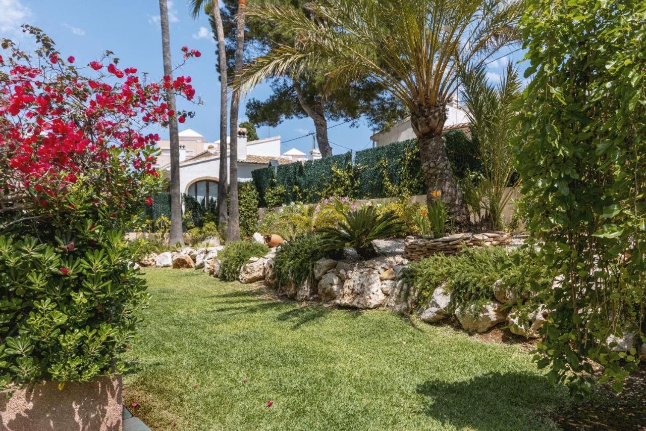 Blue Marlin Apartment Balcon del Mar Luaran gambar