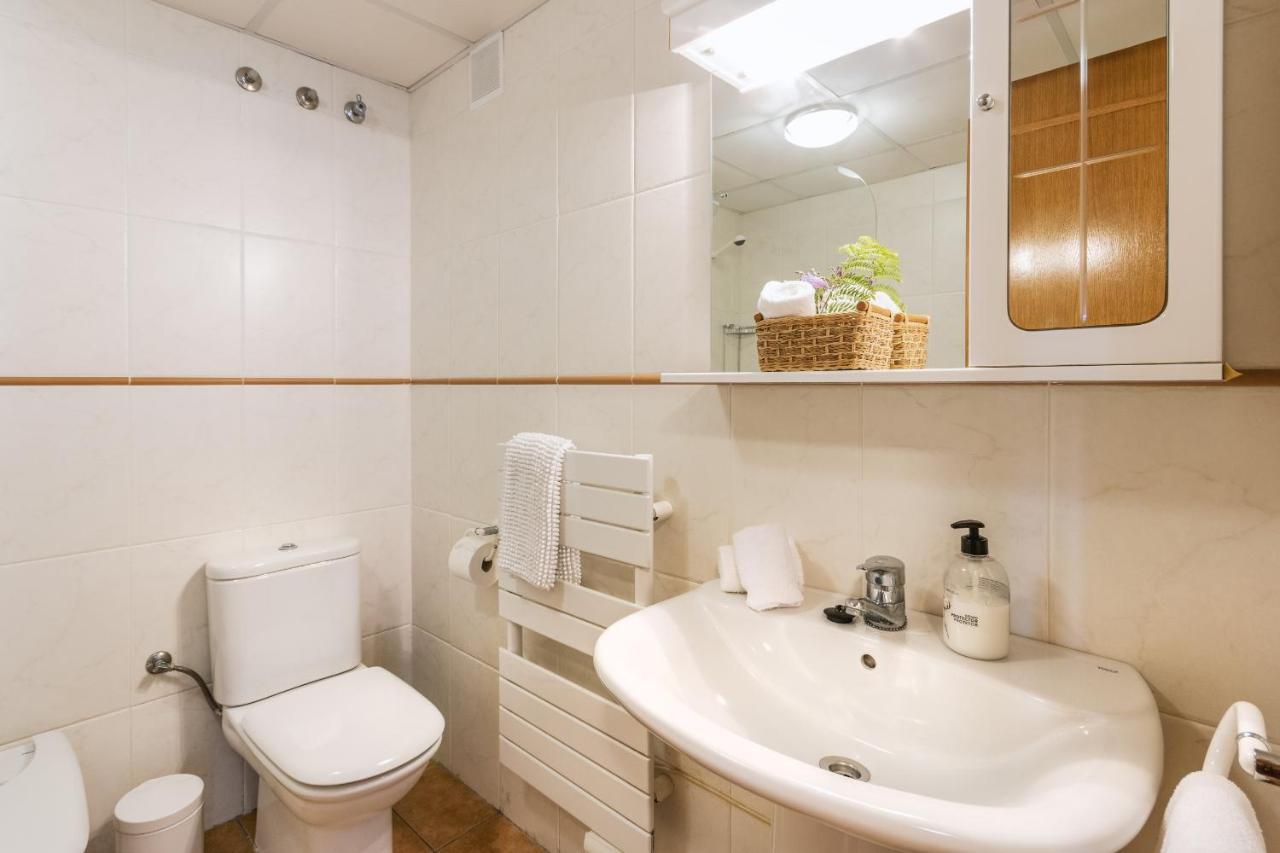 Blue Marlin Apartment Balcon del Mar Luaran gambar